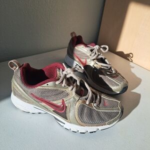 Nike Impact Zone Running Shoes